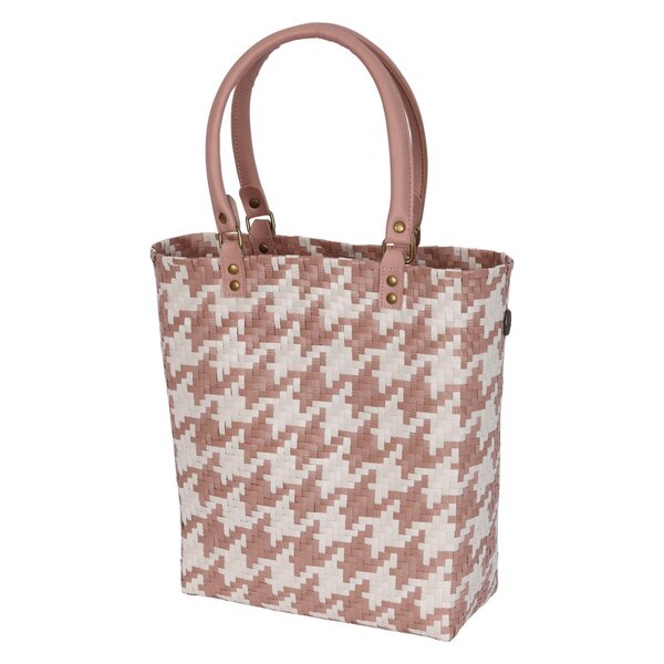 Handed By - Shopper Tasche - Mayfair - Einkaufstasche von Handed By