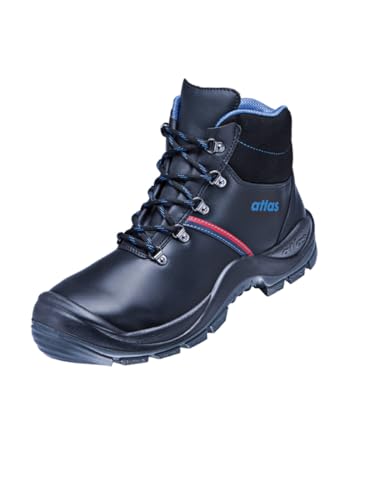 Handelskönig Atlas Anatomic Bau 500 Gr.43 Sicherheitsstiefel Atlas Anatomic Bau 500 schuh Handelskönig Atlas Anatomic Bau 500 Gr.43 Sicherheitsstiefel Atlas Anatomic Bau 500 schuh von Handelskönig