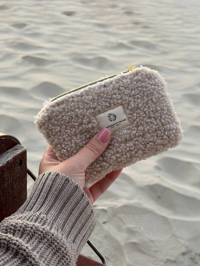 Tasche S Teddy Tasche S Teddy von HandgemachtTraeume
