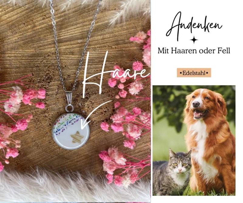 Andenken Gedenkkette Sternenkind Baby Geschwister Zwillinge Anhänger Mit Haaren Fehlgeburt Kette Andenken Gedenkkette Sternenkind Baby Geschwister Zwillinge Anhänger Mit Haaren Fehlgeburt Kette von HandgemachtbyIsabel