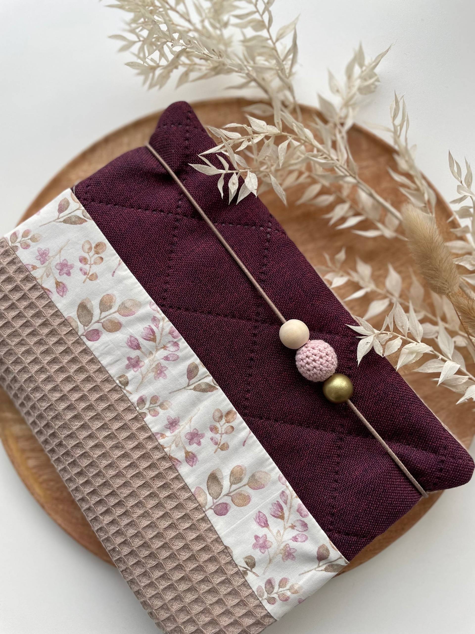 Wickeltasche, Windeltasche, Blumen , Boho, Babygeschenk, Windelclutch, Geschenk Zur Geburt, Windeltasche Mit Name Wickeltasche, Windeltasche, Blumen , Boho, Babygeschenk, Windelclutch, Geschenk Zur Geburt, Windeltasche Mit Name von Handgemachtesmitlieb