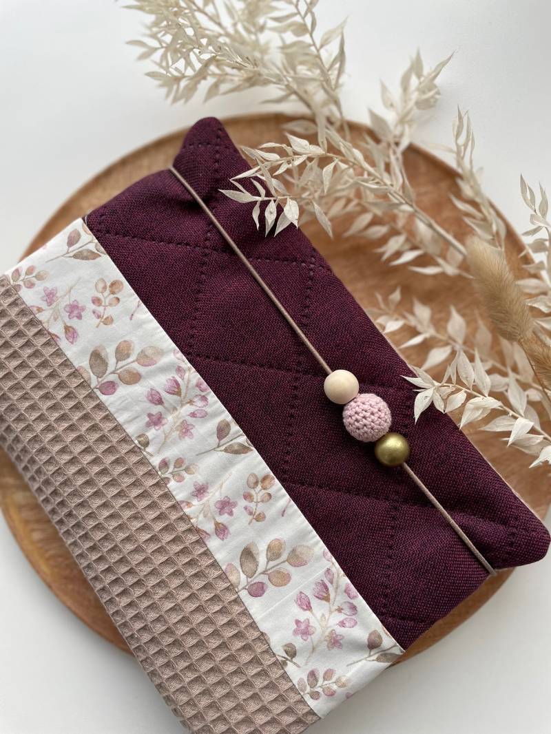 Wickeltasche, Windeltasche, Blumen , Boho, Babygeschenk, Windelclutch, Geschenk Zur Geburt, Windeltasche Mit Name Wickeltasche, Windeltasche, Blumen , Boho, Babygeschenk, Windelclutch, Geschenk Zur Geburt, Windeltasche Mit Name von Handgemachtesmitlieb