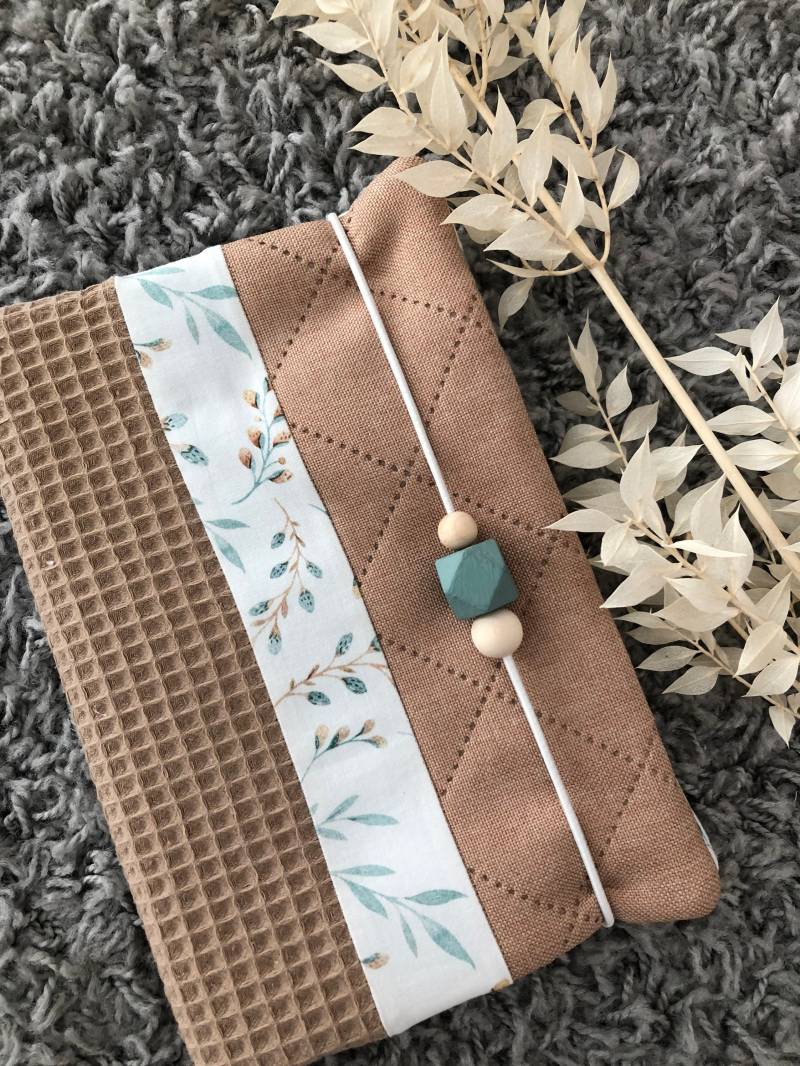 Wickeltasche, Windeltasche, Eukalyptus, Eukalyptusbaby, Babyboy, Babygeschenk, Windelclutch, Geschenk Zur Geburt, Windeltasche Mit Name Wickeltasche, Windeltasche, Eukalyptus, Eukalyptusbaby, Babyboy, Babygeschenk, Windelclutch, Geschenk Zur Geburt, Windeltasche Mit Name von Handgemachtesmitlieb