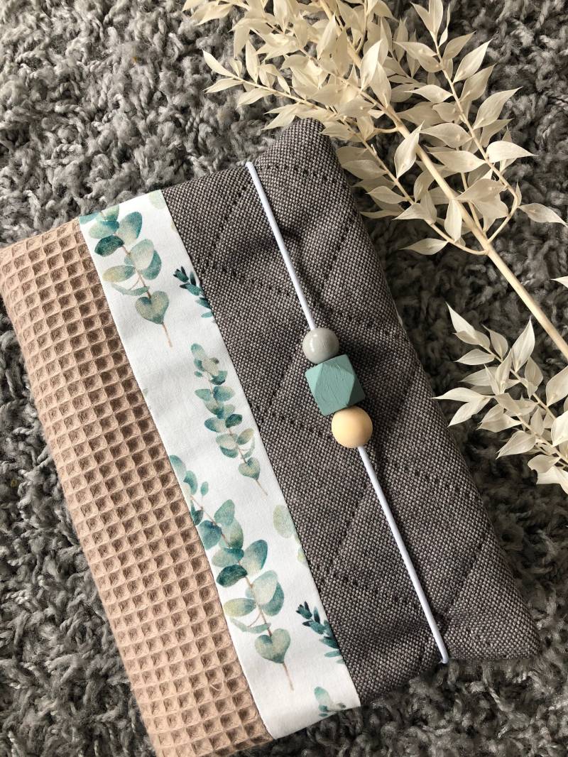Wickeltasche, Windeltasche, Eukalyptus, Eukalyptusbaby, Babyboy, Babygeschenk, Windelclutch, Geschenk Zur Geburt, Windeltasche Mit Name Wickeltasche, Windeltasche, Eukalyptus, Eukalyptusbaby, Babyboy, Babygeschenk, Windelclutch, Geschenk Zur Geburt, Windeltasche Mit Name von Handgemachtesmitlieb