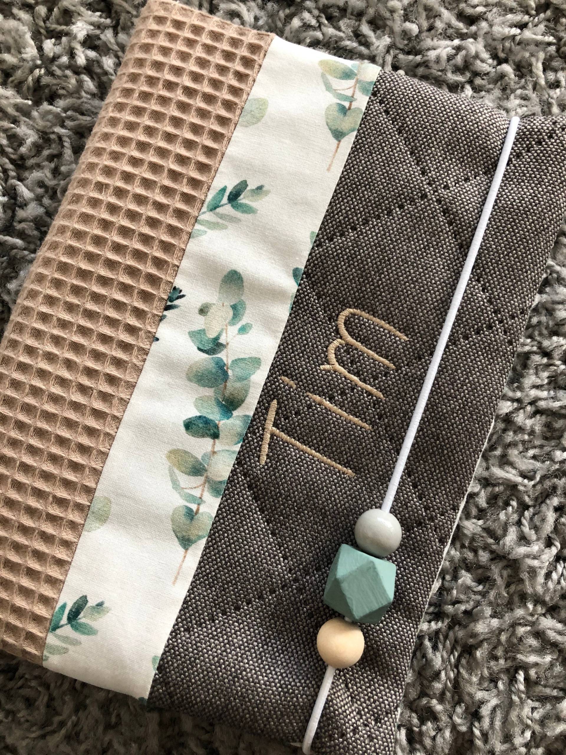 Wickeltasche, Windeltasche, Eukalyptus, Eukalyptusbaby, Babyboy, Babygeschenk, Windelclutch, Geschenk Zur Geburt, Windeltasche Mit Name Wickeltasche, Windeltasche, Eukalyptus, Eukalyptusbaby, Babyboy, Babygeschenk, Windelclutch, Geschenk Zur Geburt, Windeltasche Mit Name von Handgemachtesmitlieb