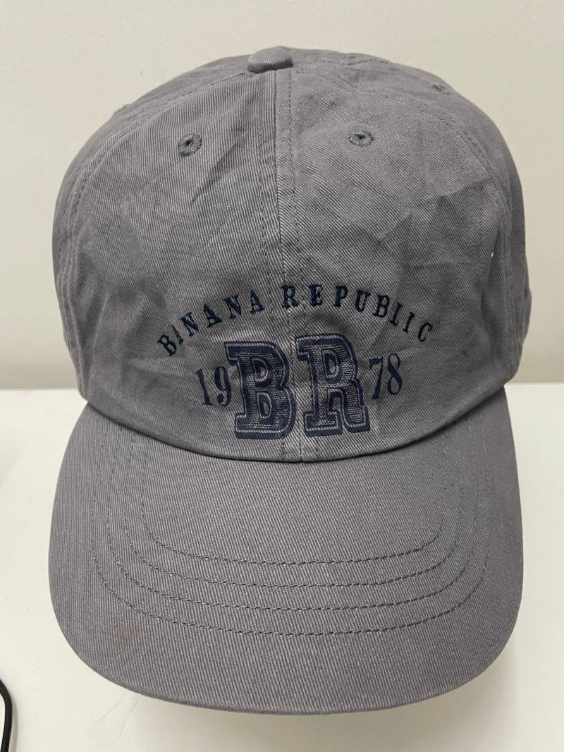 Seltene Vintage 90Er Jahre Banana Republic Hutmütze | 407 Seltene Vintage 90Er Jahre Banana Republic Hutmütze | 407 von HandkerchiefmasteR