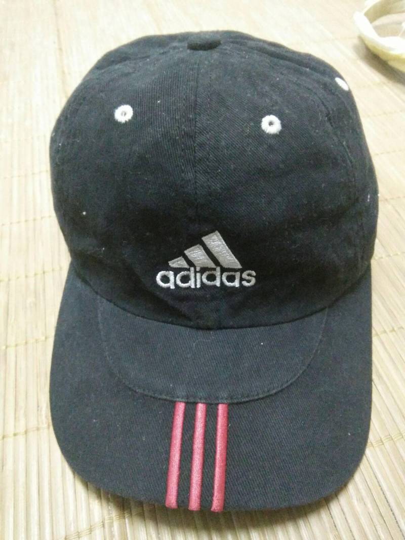 Seltene Vintage Adidas Mütze Kappe | 270 von HandkerchiefmasteR