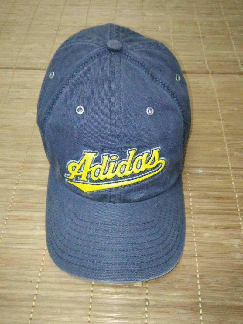 Seltene Vintage Adidas Mütze Kappe | 39 von HandkerchiefmasteR