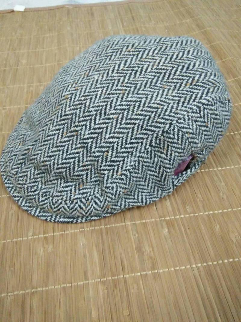 Seltene Vintage Arnold Palmer Hutmütze | 617 Seltene Vintage Arnold Palmer Hutmütze | 617 von HandkerchiefmasteR