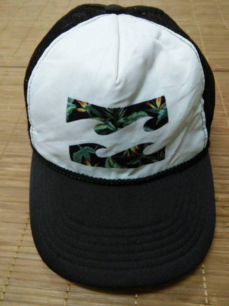 Seltene Vintage Billabong Hutmütze, | 50 Seltene Vintage Billabong Hutmütze, | 50 von HandkerchiefmasteR