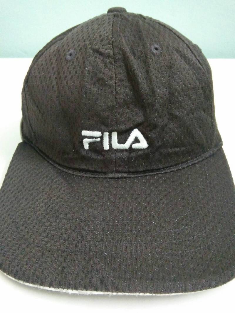 Seltene Vintage Fila Hut Mütze | 368 von HandkerchiefmasteR