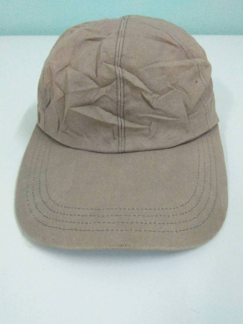 Seltene Vintage Fox Fire Hutmütze, Fuchs Feuermütze, Fox Fire Gore-Tex | 401 von HandkerchiefmasteR