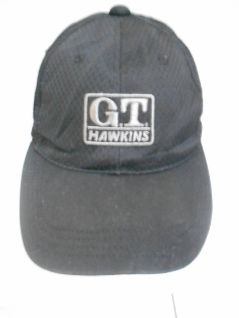 Seltene Vintage G.t Hawkins Cap | 124 von HandkerchiefmasteR