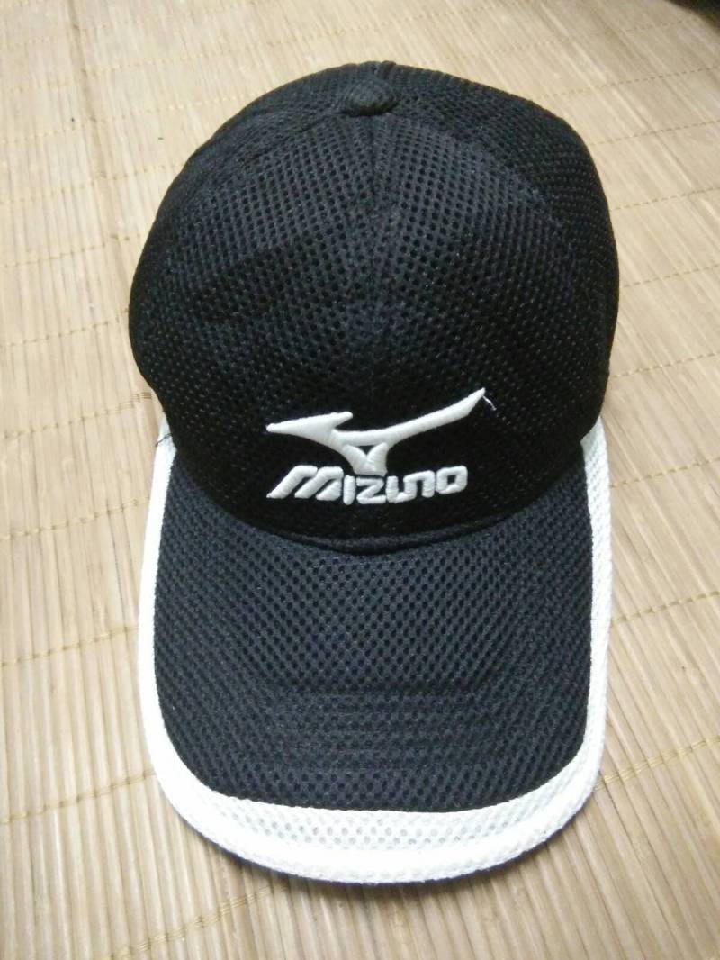 Seltene Vintage Mizuno Hut Kappe | 46 von HandkerchiefmasteR