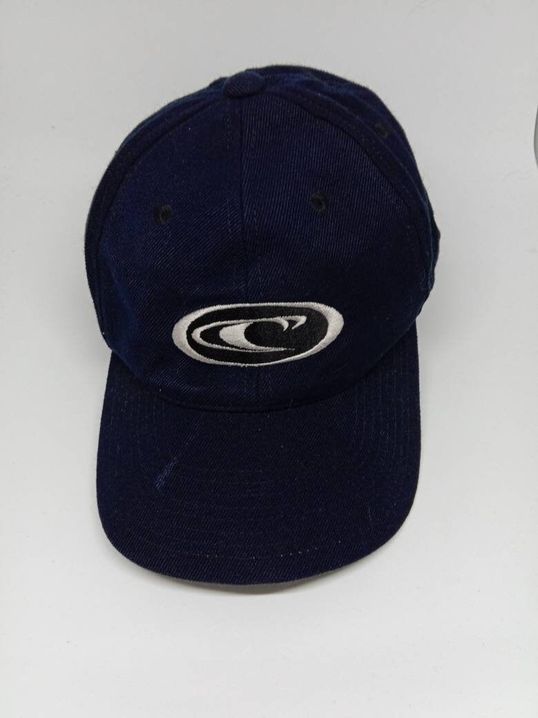 Seltene Vintage Oneill Cap, Snapback Hut, Kunst, Seltenes Design, Hipster, Schöner Hut | 762 von HandkerchiefmasteR