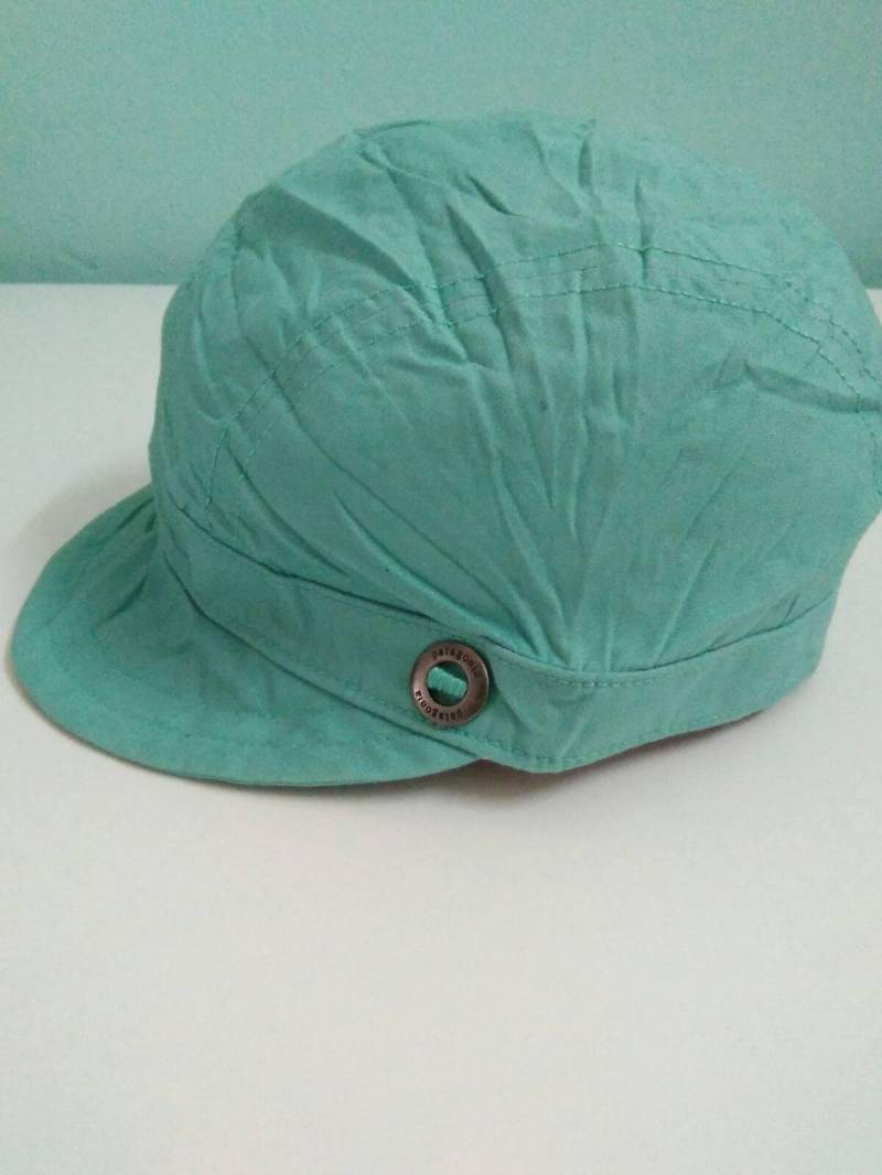 Seltene Vintage Patagonia Hut Kappe | 425 von HandkerchiefmasteR