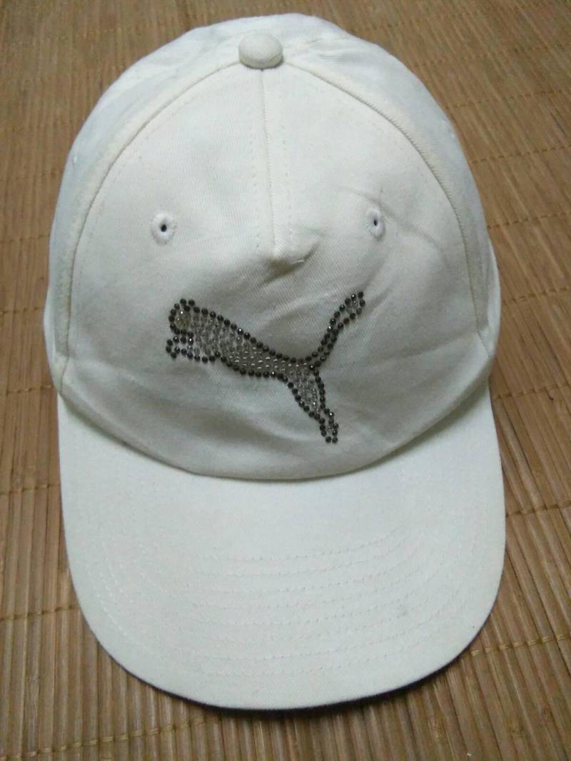 Seltene Vintage Puma Hut Kappe | 67 Seltene Vintage Puma Hut Kappe | 67 von HandkerchiefmasteR