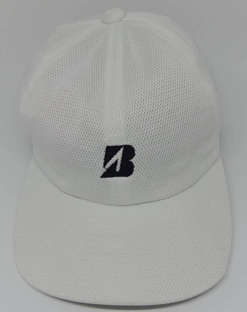 Seltener Vintage Bridgestone Hut, Cap, Snapback | 484 von HandkerchiefmasteR