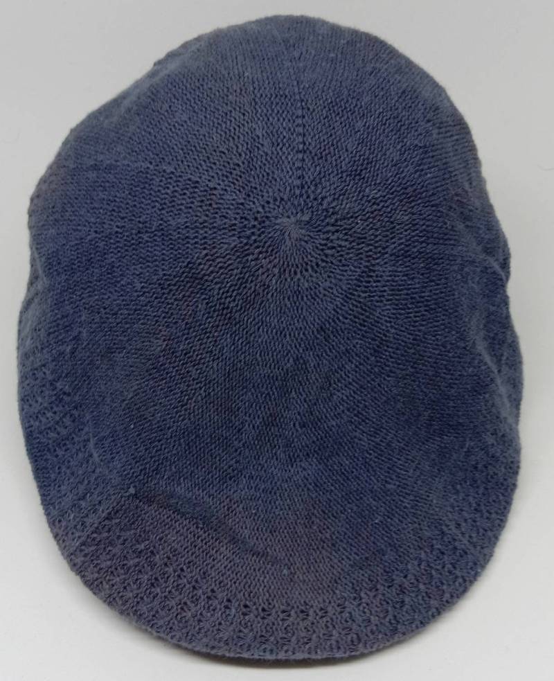 Seltener Vintage Columbia Hut | 711 von HandkerchiefmasteR