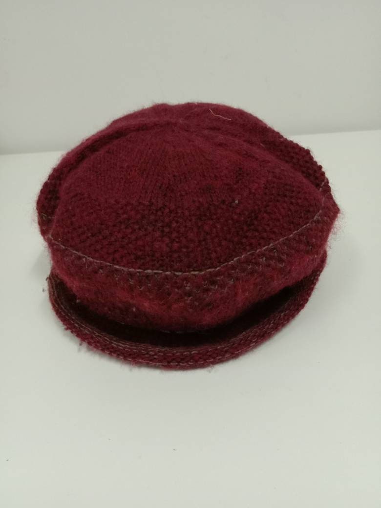 Seltener Vintage Daks London Hut | 680 von HandkerchiefmasteR