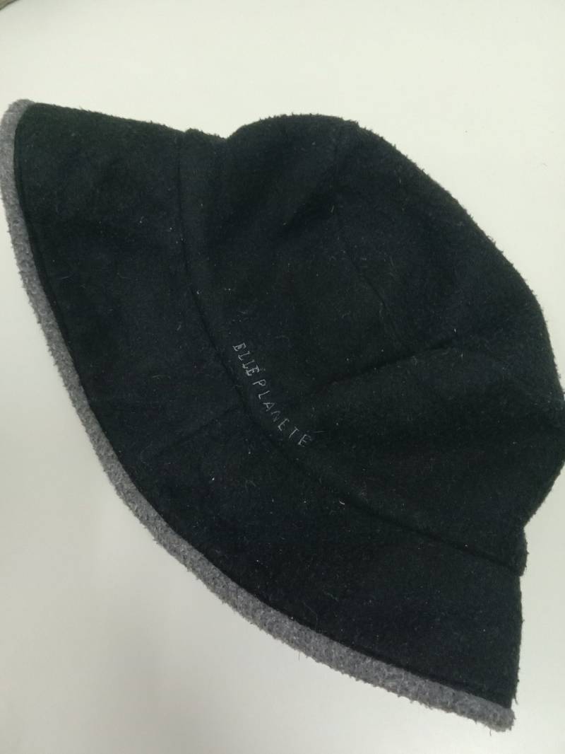 Seltener Vintage Elle Planete Anglerhut | 636 von HandkerchiefmasteR