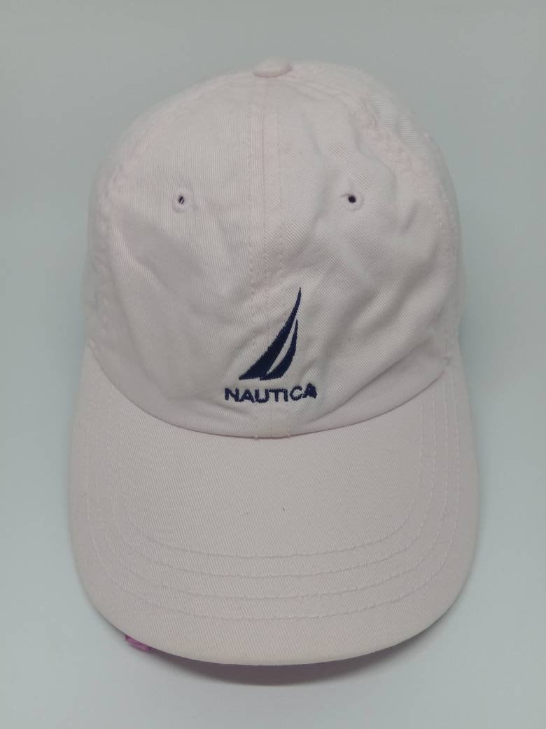 Seltener Vintage Nautica Hut | 721 von HandkerchiefmasteR