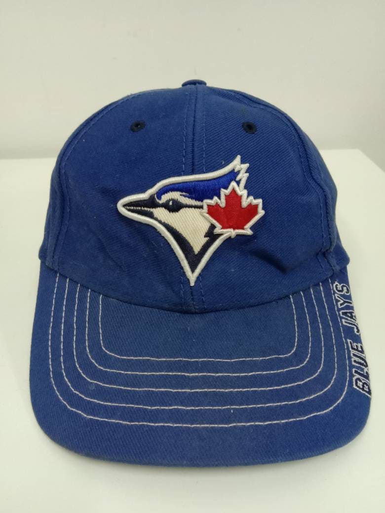 Seltener Vintage Toronto Blue Jays Hut | 315 von HandkerchiefmasteR