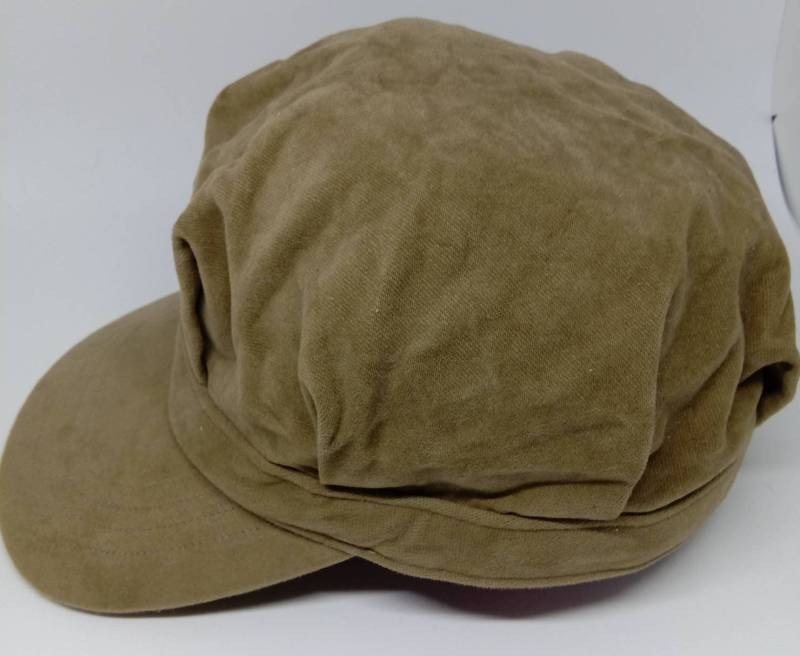 Seltenes Vintage An Board Accessoire Hut | 651 von HandkerchiefmasteR