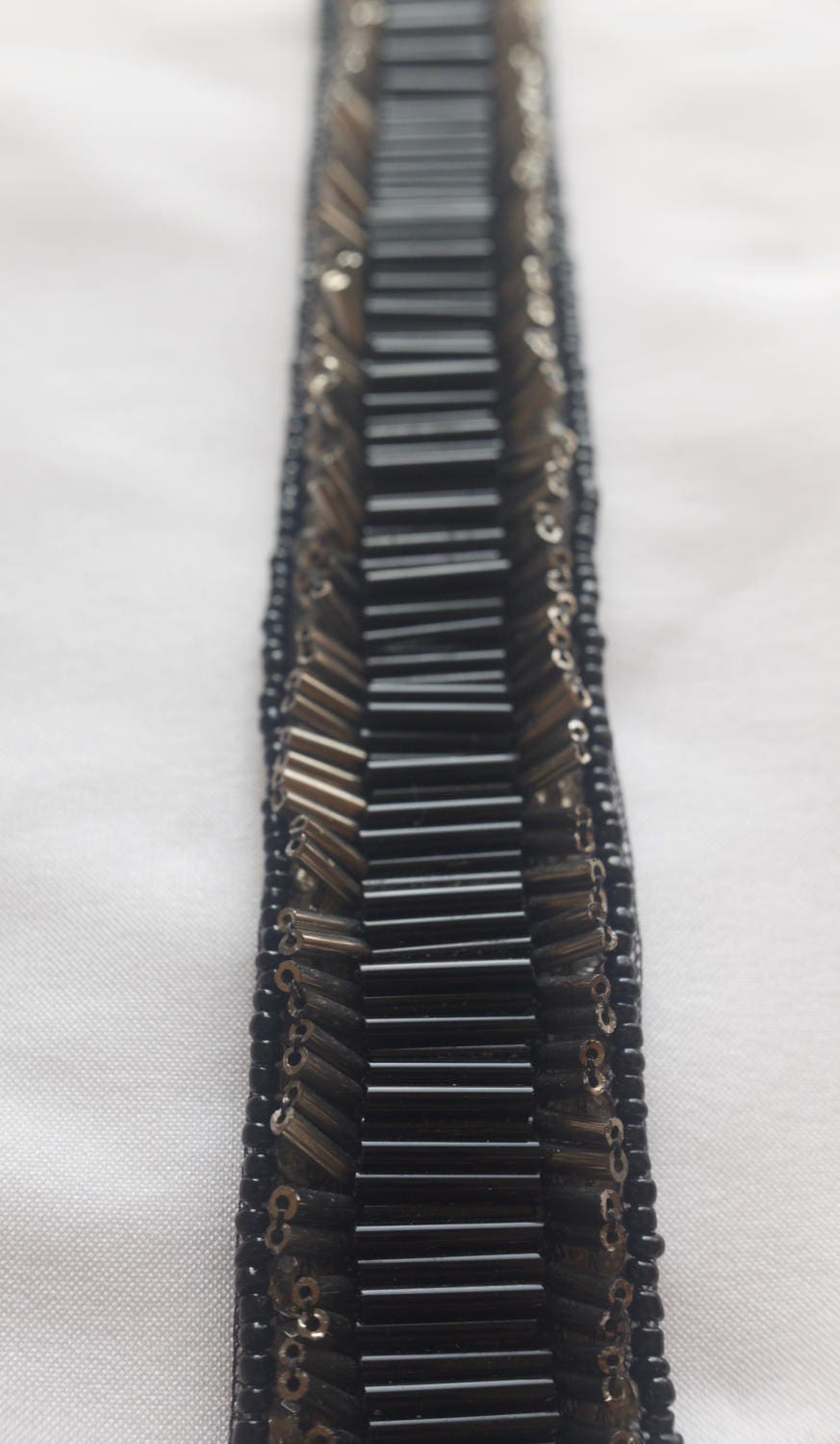 Handgefertigte Trim Mit Perlen Stehen Hoch Handgefertigte Trim Mit Perlen Stehen Hoch von HandmadeByExotica