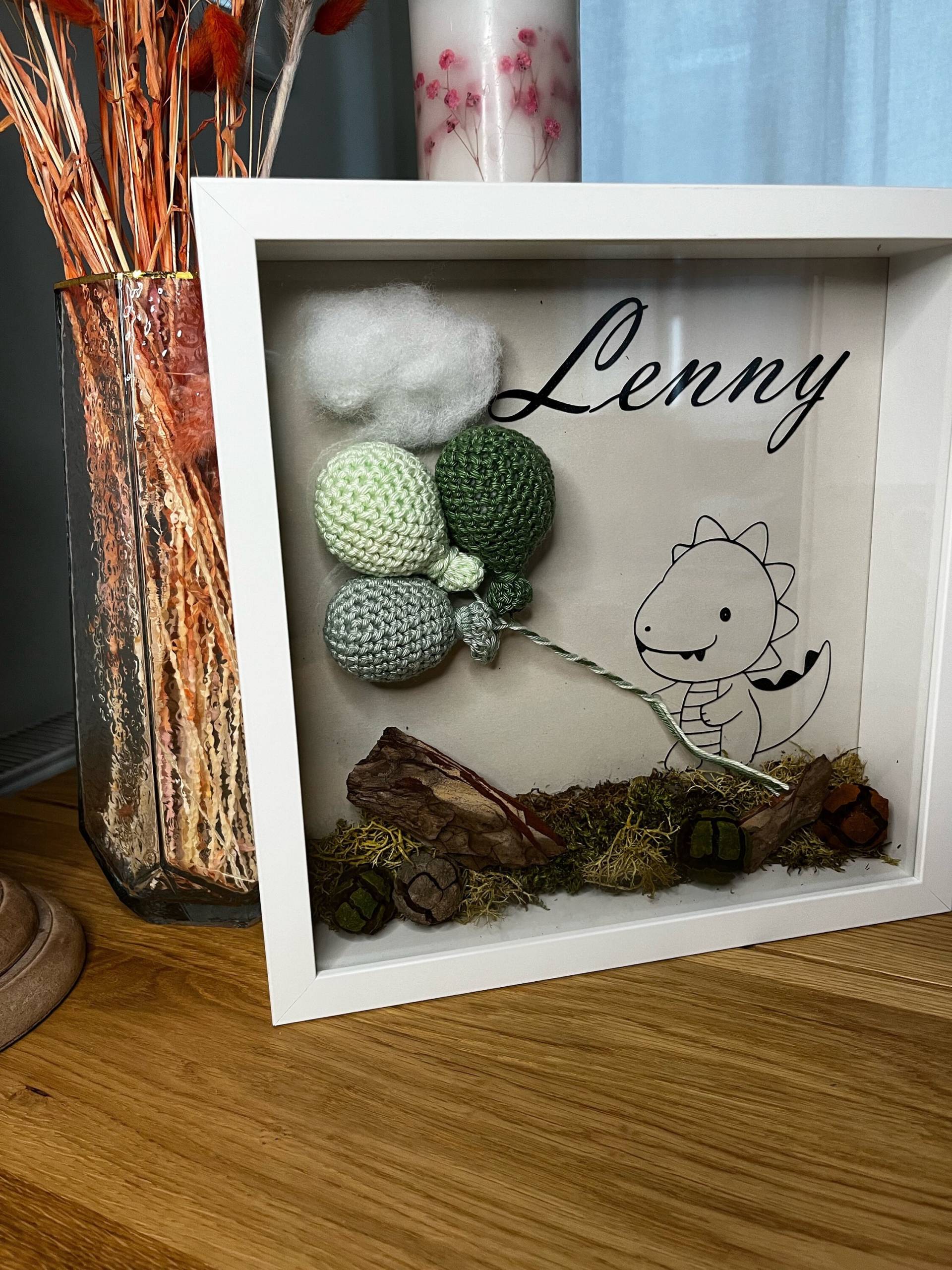 Bilderrahmen Personalisiert, Geschenk Zur Geburt, Geburtsgeschenk, Mädchen, Junge Bilderrahmen Personalisiert, Geschenk Zur Geburt, Geburtsgeschenk, Mädchen, Junge von HandmadeCleony