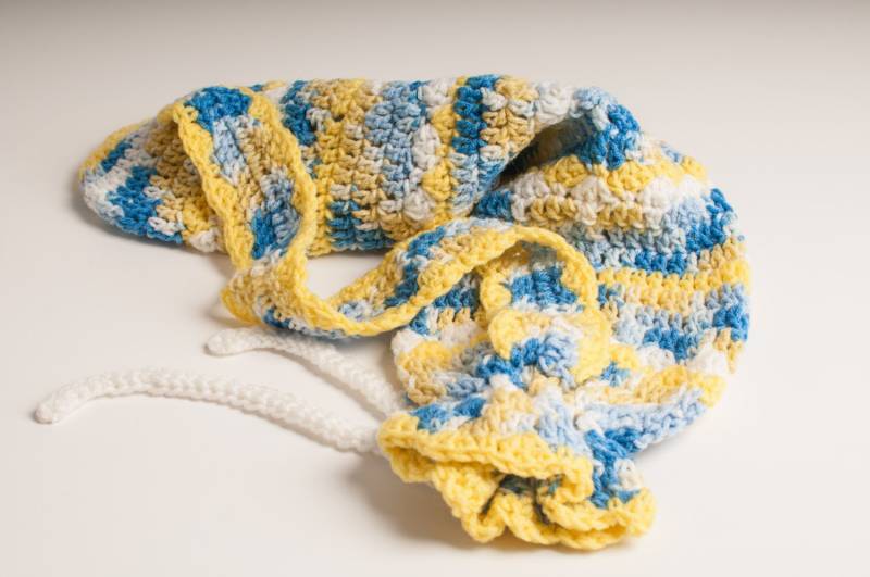 Gesundheit Und Wohlbefinden, Yogatasche, Yogatasche von HandmadeHealth