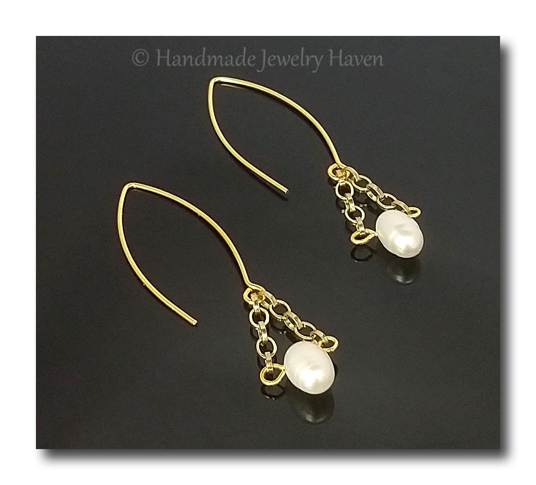 Hochzeitsschmuck, Tahiti Kreis Perlen Ohrringe, Boho Chic, Surfer Strand Schmuck, Geschenk Für Sie Hochzeitsschmuck, Tahiti Kreis Perlen Ohrringe, Boho Chic, Surfer Strand Schmuck, Geschenk Für Sie von HandmadeJewelryHaven