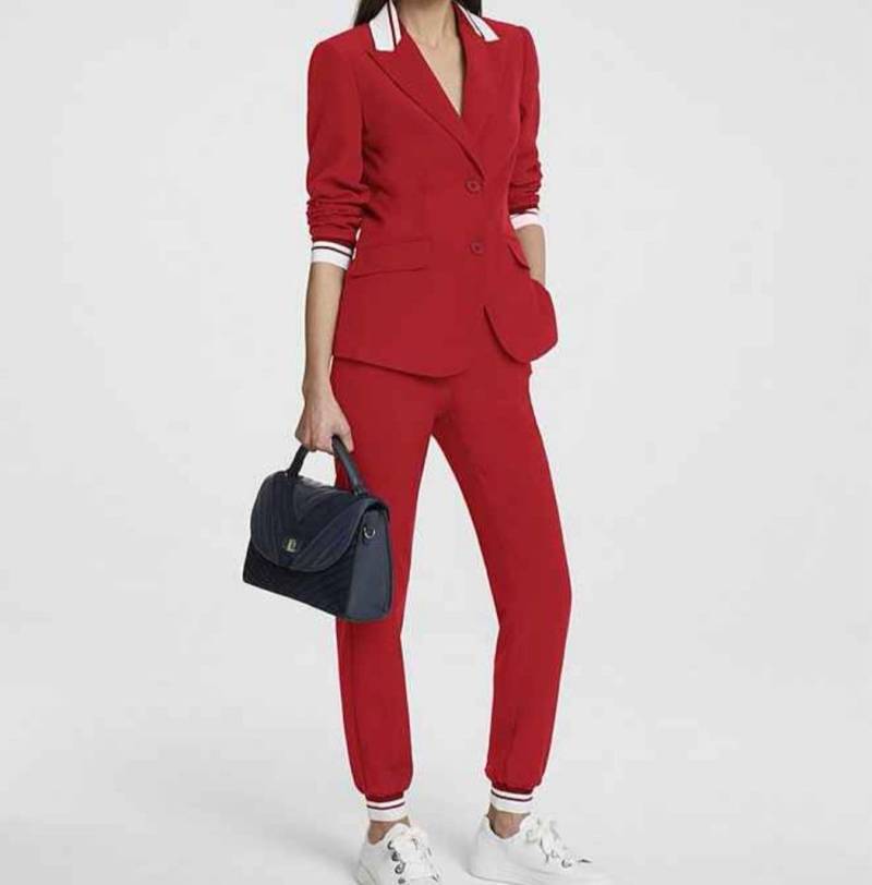 Hosenanzug Hosenanzug von HandmadeOdSandra