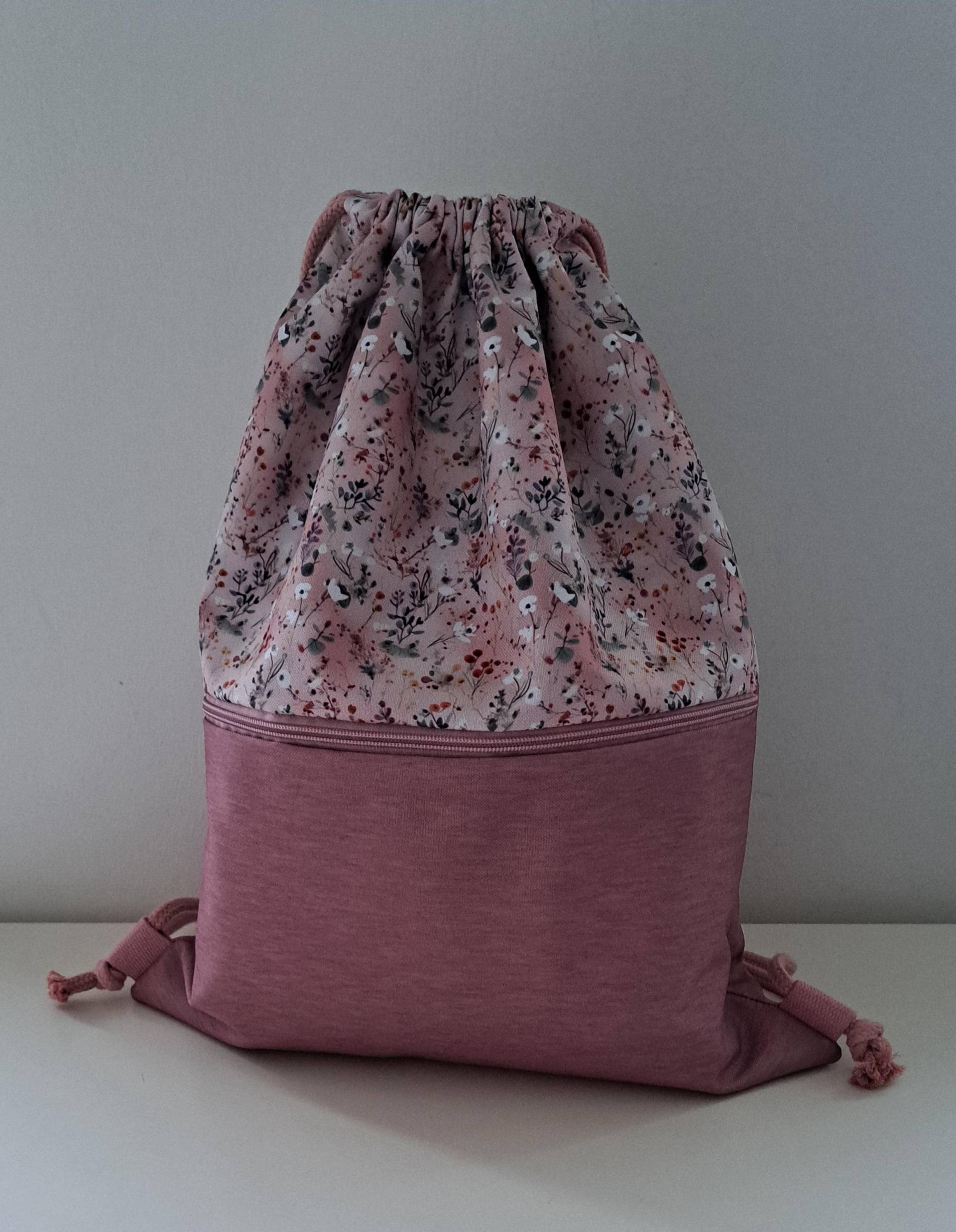 Turnbeutel von HandmadebyAndreaH