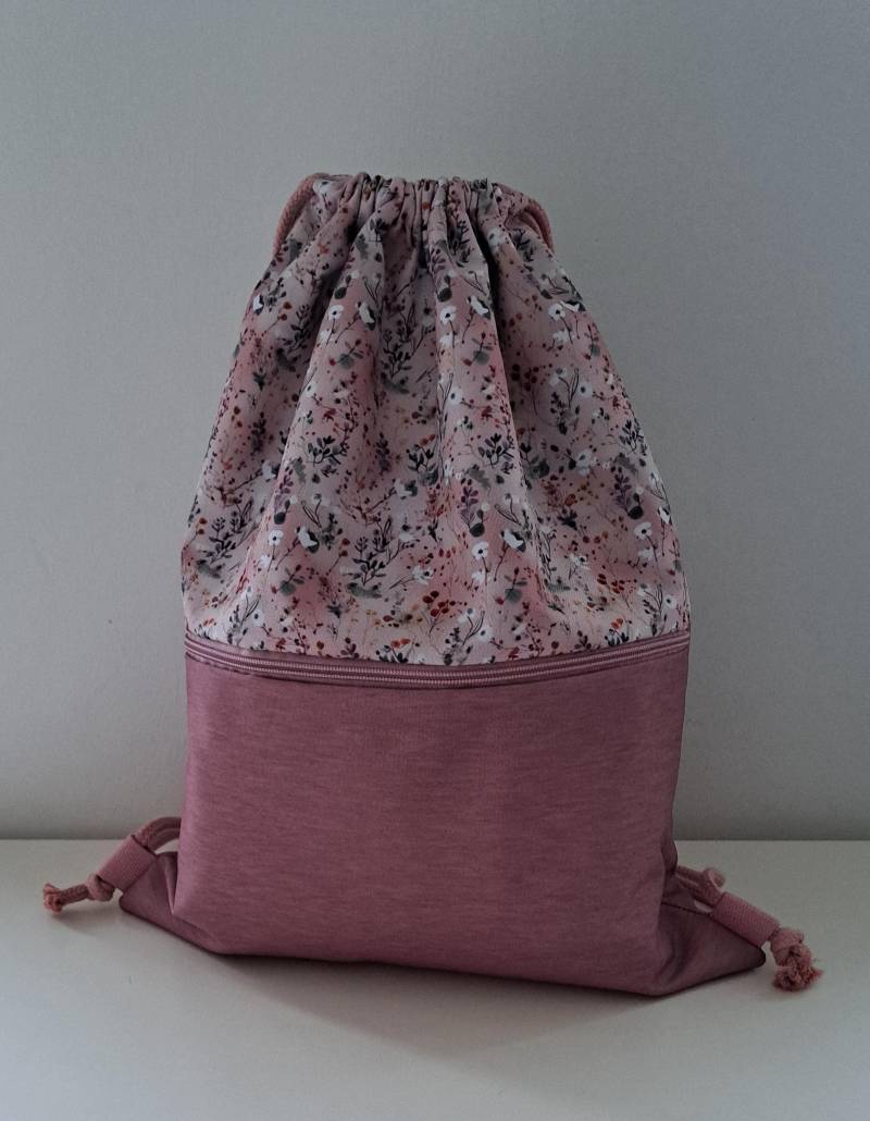 Turnbeutel von HandmadebyAndreaH