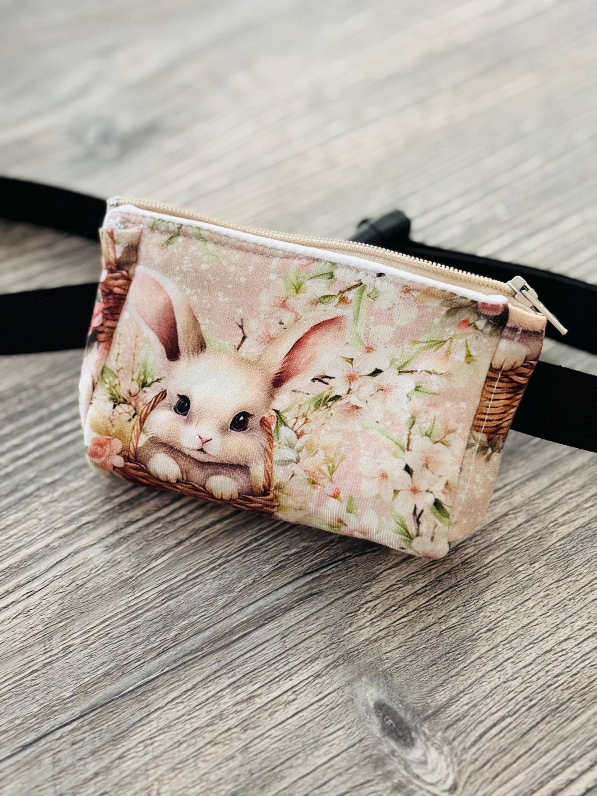 Diabetes Tasche - Pumpentasche Handmade Diabetes Tasche - Pumpentasche Handmade von HandmadebyAnniWaren