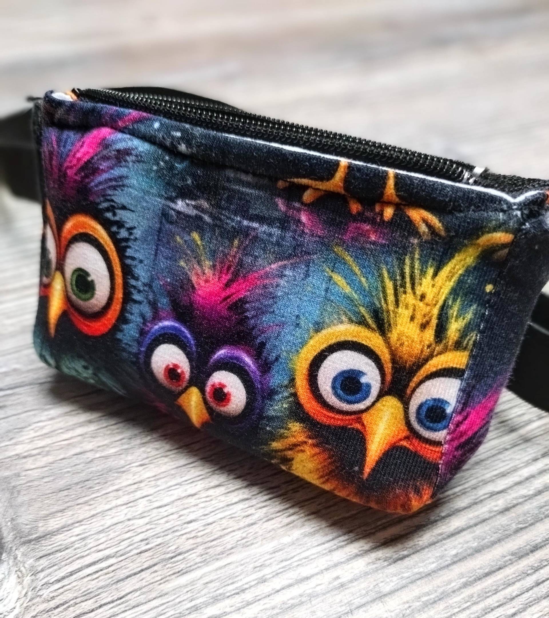 Diabetes Tasche - Pumpentasche Handmade Diabetes Tasche - Pumpentasche Handmade von HandmadebyAnniWaren