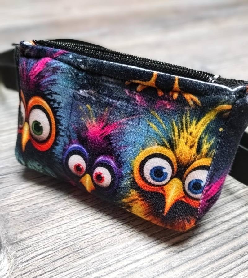 Diabetes Tasche - Pumpentasche Handmade Diabetes Tasche - Pumpentasche Handmade von HandmadebyAnniWaren