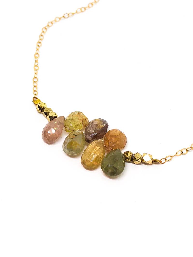 Eine Von Einer Art Halskette Für Frauen Geschenk Mutter Formelle Kleid Accessoires Nacht Abendkleid Schmuck Kostüm von HandmadebyElyseSara