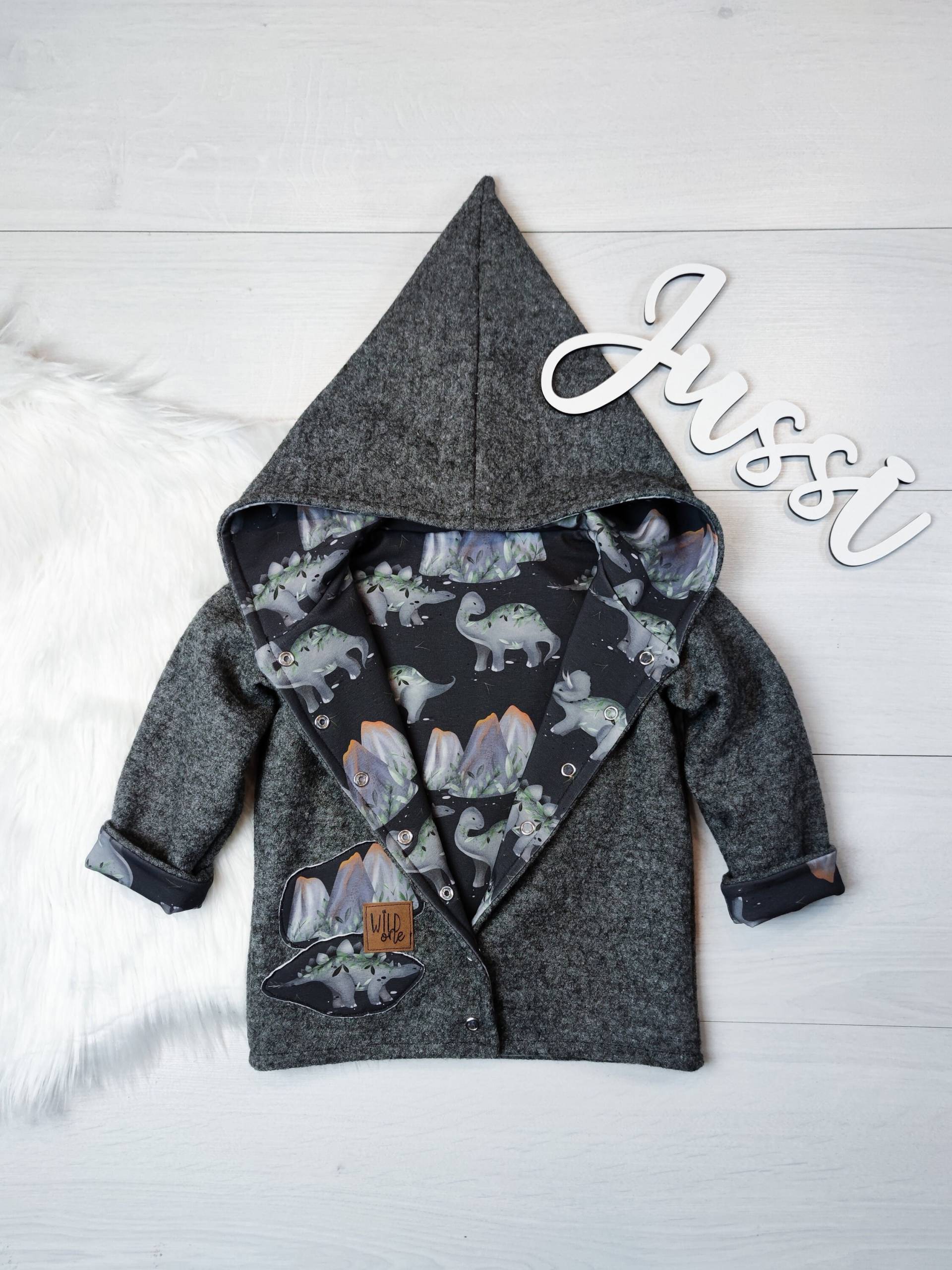 Walkjacke Individuelle Zusammenstellen, Viele Musterstoffe Sowie Walkfarben Zur Auswahl, Kinder, Baby Walkjacke, Walkloaden Walkjacke Individuelle Zusammenstellen, Viele Musterstoffe Sowie Walkfarben Zur Auswahl, Kinder, Baby Walkjacke, Walkloaden von HandmadebyJussi