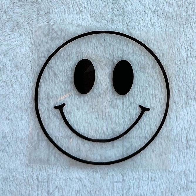Bügelbild - Smiley | Lachen Gesicht Viele Mögliche Farben Bügelbild - Smiley | Lachen Gesicht Viele Mögliche Farben von HandmadebyKathi