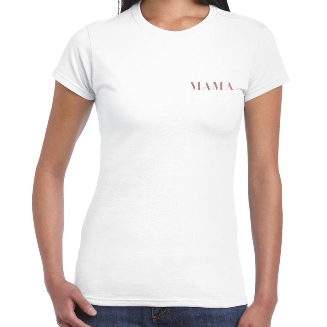 Personalisierte T-Shirts von HandmadebyKikiric