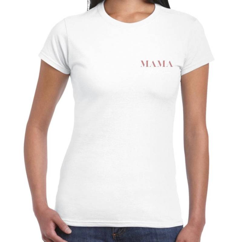 Personalisierte T-Shirts Personalisierte T-Shirts von HandmadebyKikiric