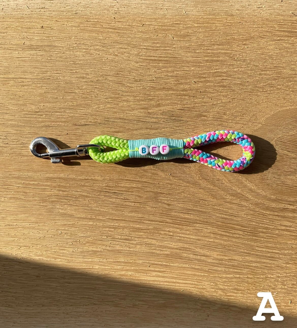 Schlüsselanhänger Personalisierbar von HandmadebyKikiric