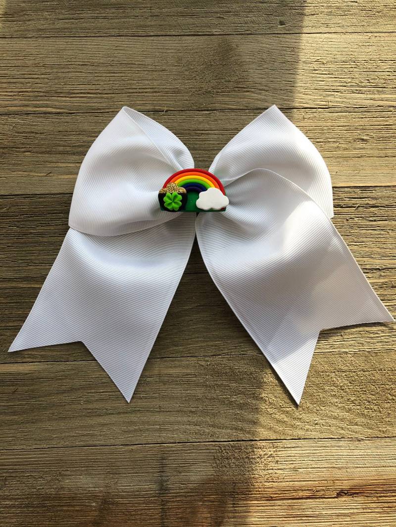 st.patricks Day Bogen st.patricks Day Bogen von HandmadebyRileyRose