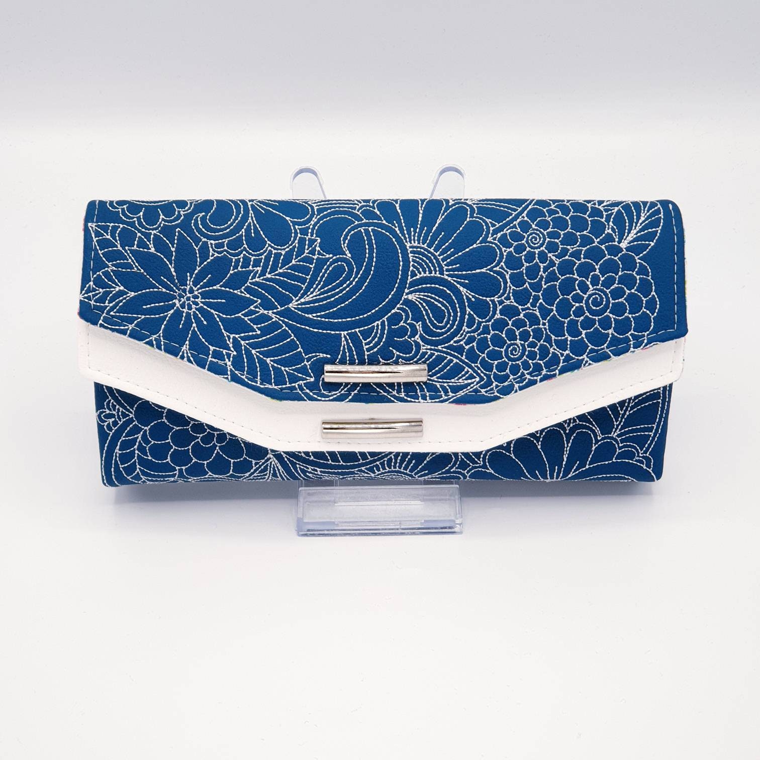 Big Genius "Blumengarten' von HandmadebyRoseShop