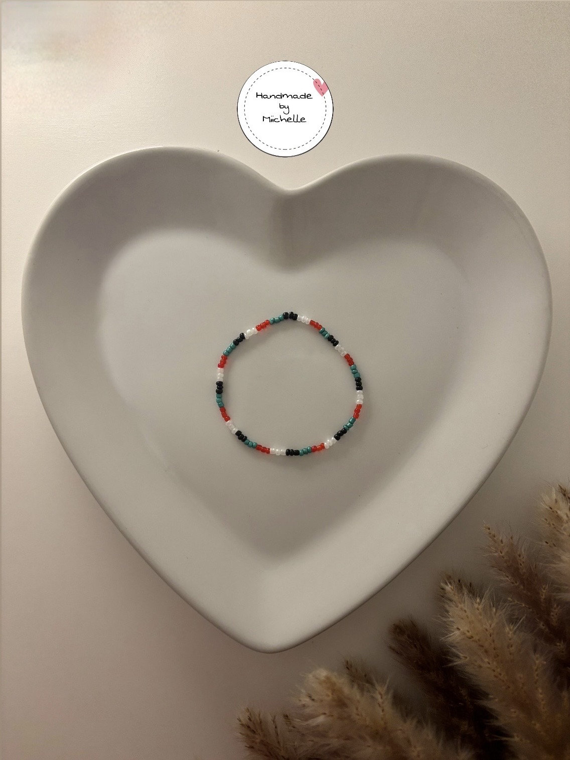 Palästina Armband Palästina Armband von Handmadebymiichelle