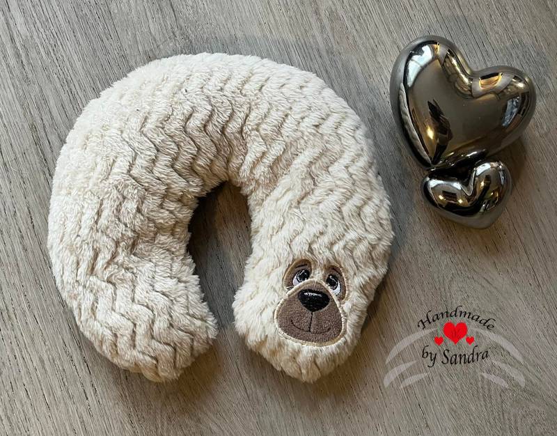 Handmade Nackenhörnchen , Nackenkissen Für Kinder Und Erwachsene Handmade Nackenhörnchen , Nackenkissen Für Kinder Und Erwachsene von Handmadeliebesandra