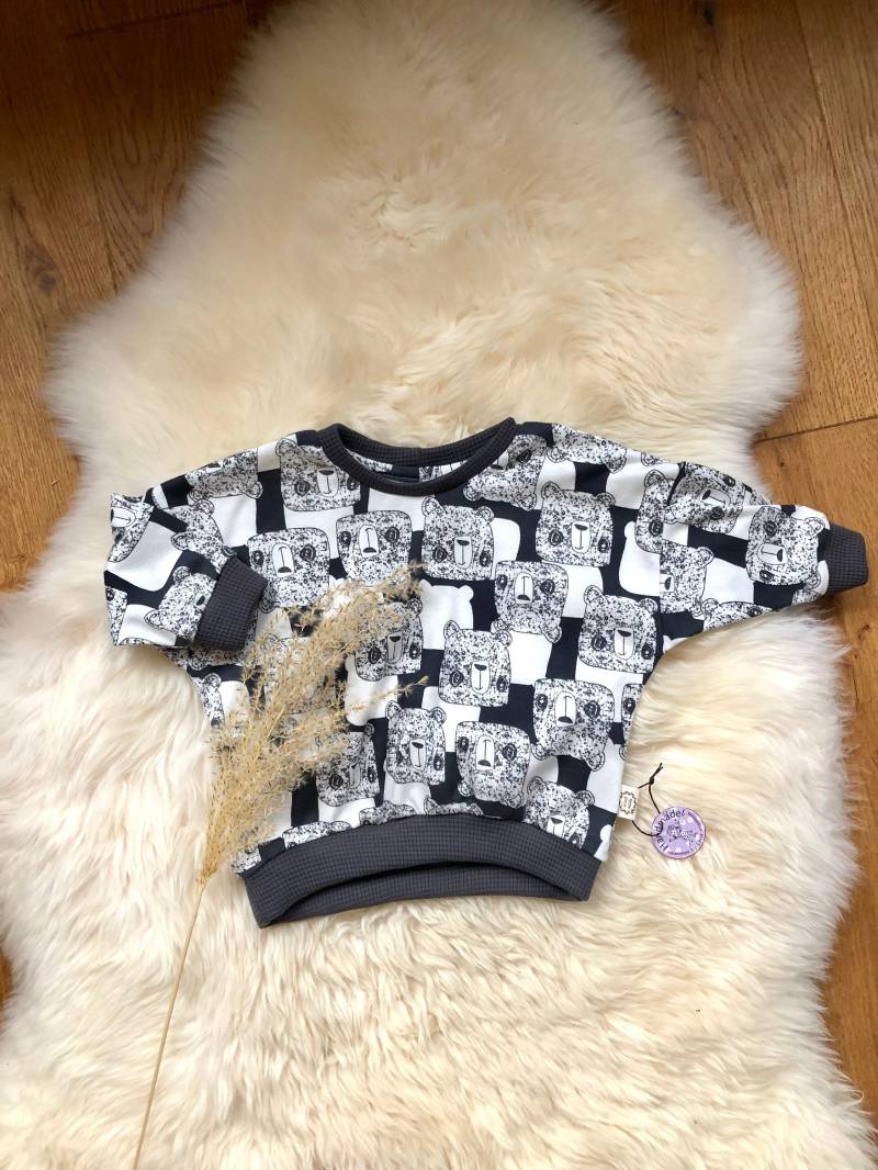 Babyshirt Gr.68 von Handmaedel