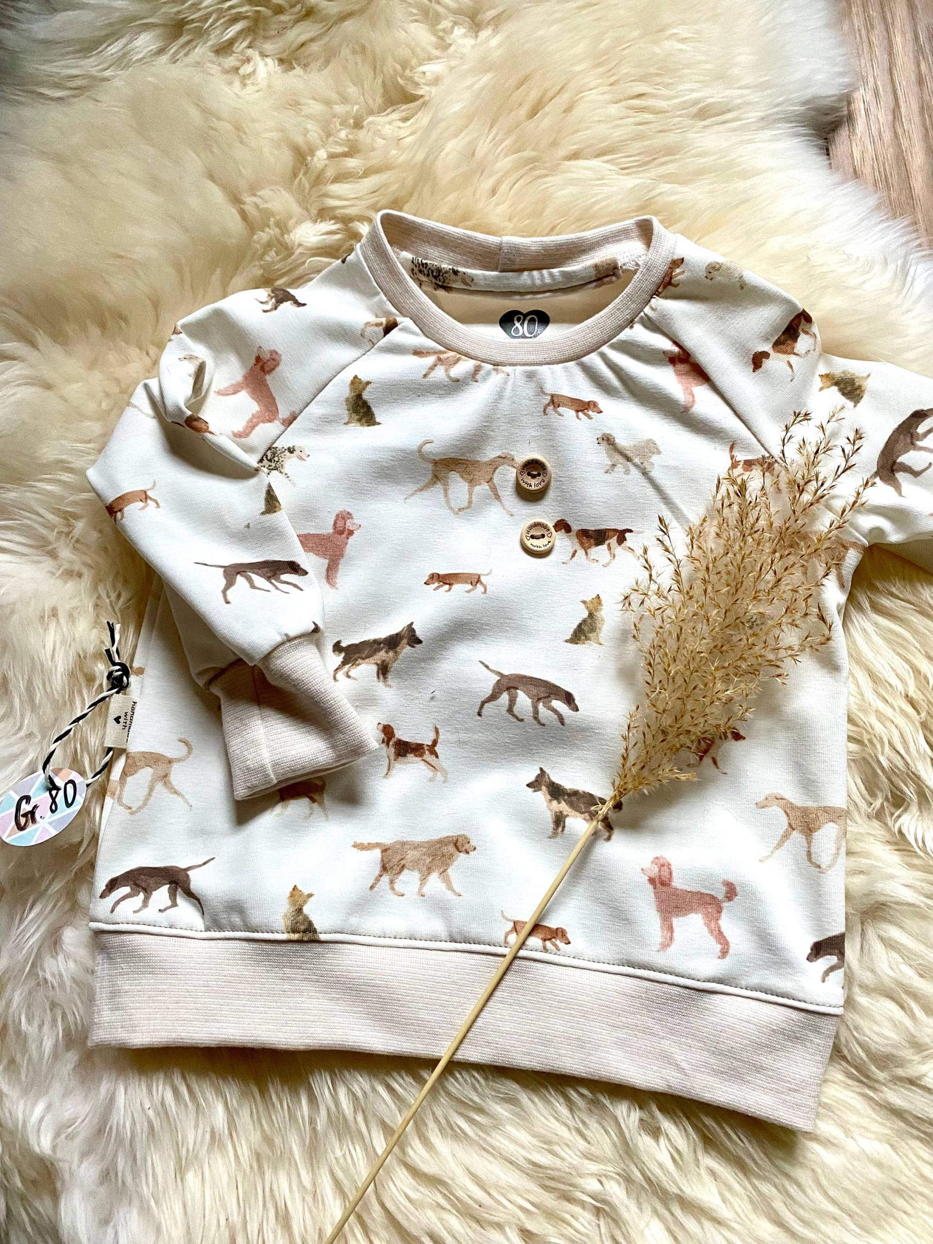 Babyshirt Gr.80 von Handmaedel